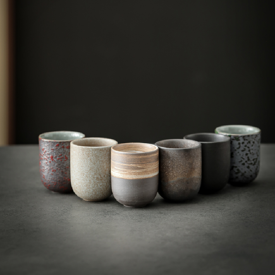 New Vintage Ceramics Cups Japa - Is Japanese Lifestyle Healthy 리뷰 및 가격
