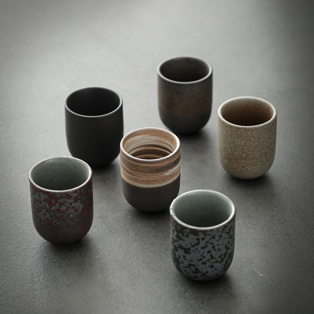 New Vintage Ceramics Cups Japa - Is Japanese Lifestyle Healthy 리뷰 및 가격