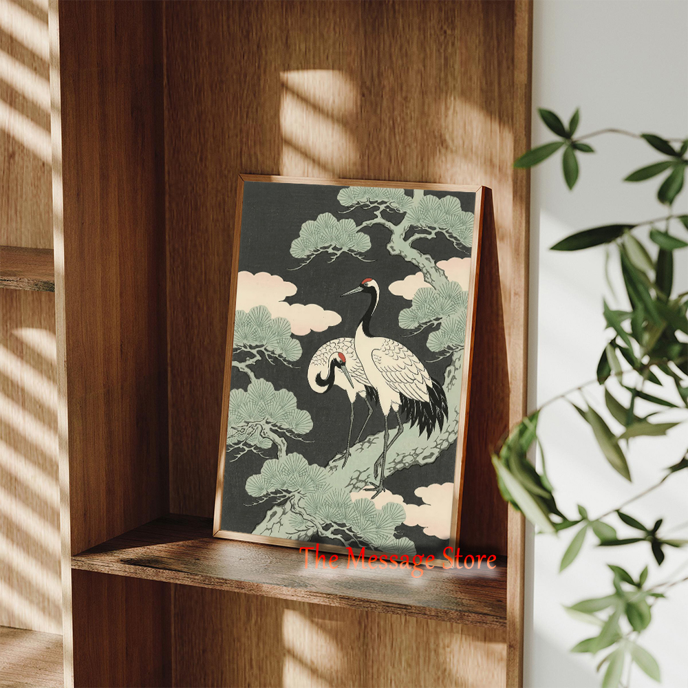 Japanese Cherry Bloom Fuji Riv - Japanese Lifestyle Home 리뷰 및 가격
