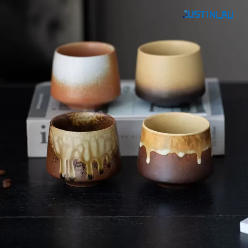 JUSTINLAU New Vintage Ceramics - Is Japanese Lifestyle Healthy 리뷰 및 가격