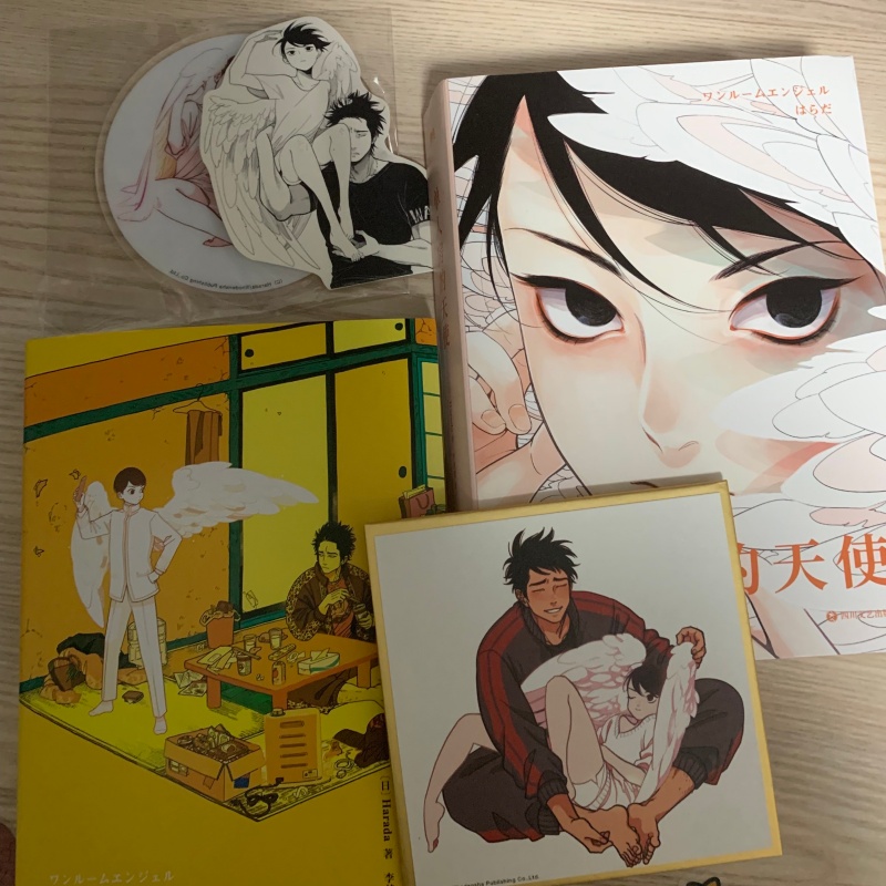 Japanese Single Room Angel Ori - Japanese Lifestyle Books 리뷰 및 가격