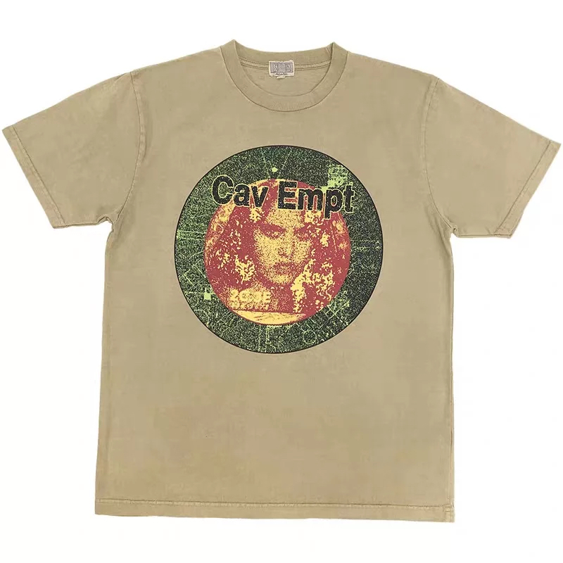 LIFE CAVEMPT Washed Wax Dye ro - Japanese Lifestyle Brand 리뷰 및 가격