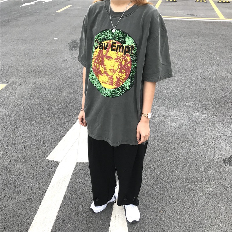 LIFE CAVEMPT Washed Wax Dye ro - Japanese Lifestyle Brand 리뷰 및 가격