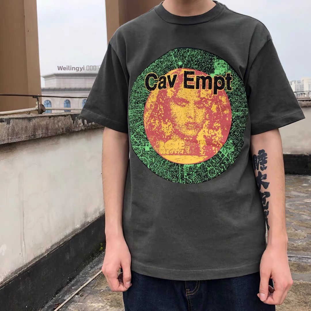 LIFE CAVEMPT Washed Wax Dye ro - Japanese Lifestyle Brand 리뷰 및 가격