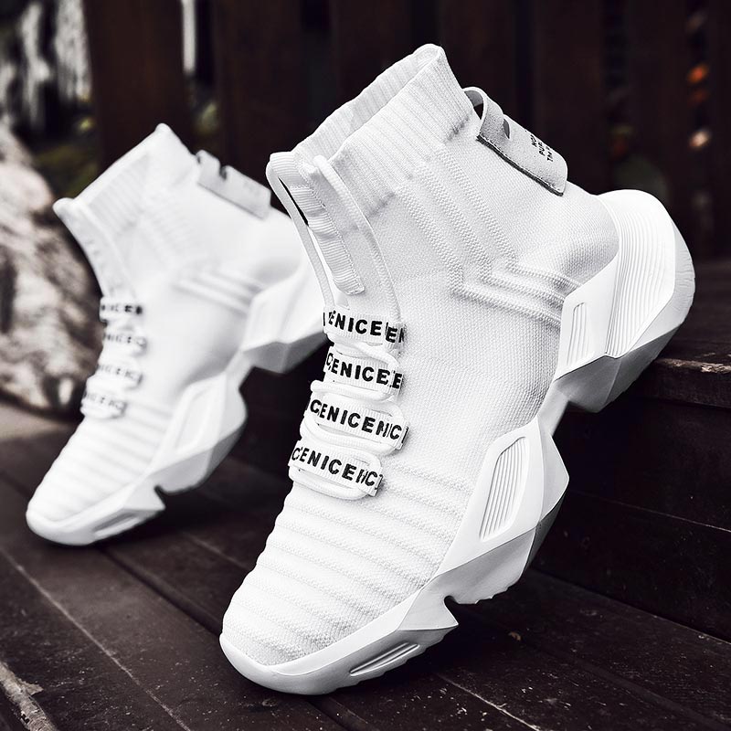 Plus Size High Top Massive Spo - Japanese Lifestyle Brand 리뷰 및 가격