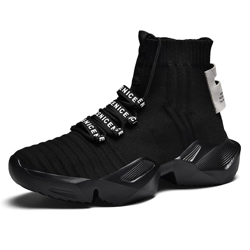Plus Size High Top Massive Spo - Japanese Lifestyle Brand 리뷰 및 가격