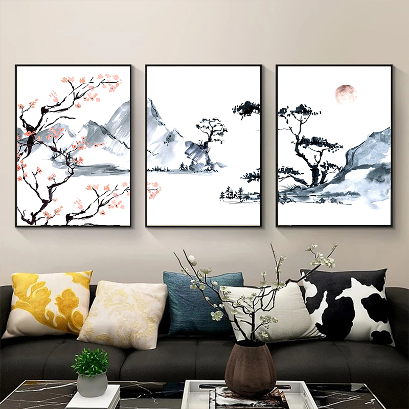 Japanese Style Cherry Blossom  - Japanese Lifestyle Home 리뷰 및 가격