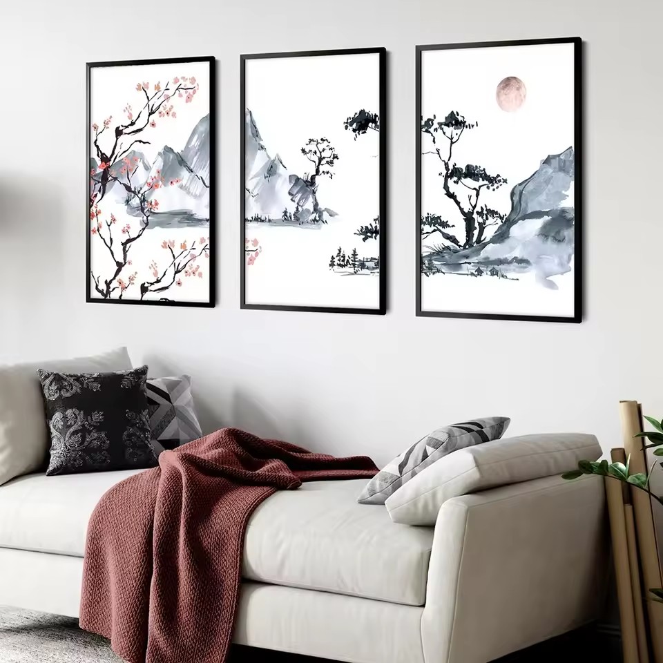 Japanese Style Cherry Blossom  - Japanese Lifestyle Home 리뷰 및 가격