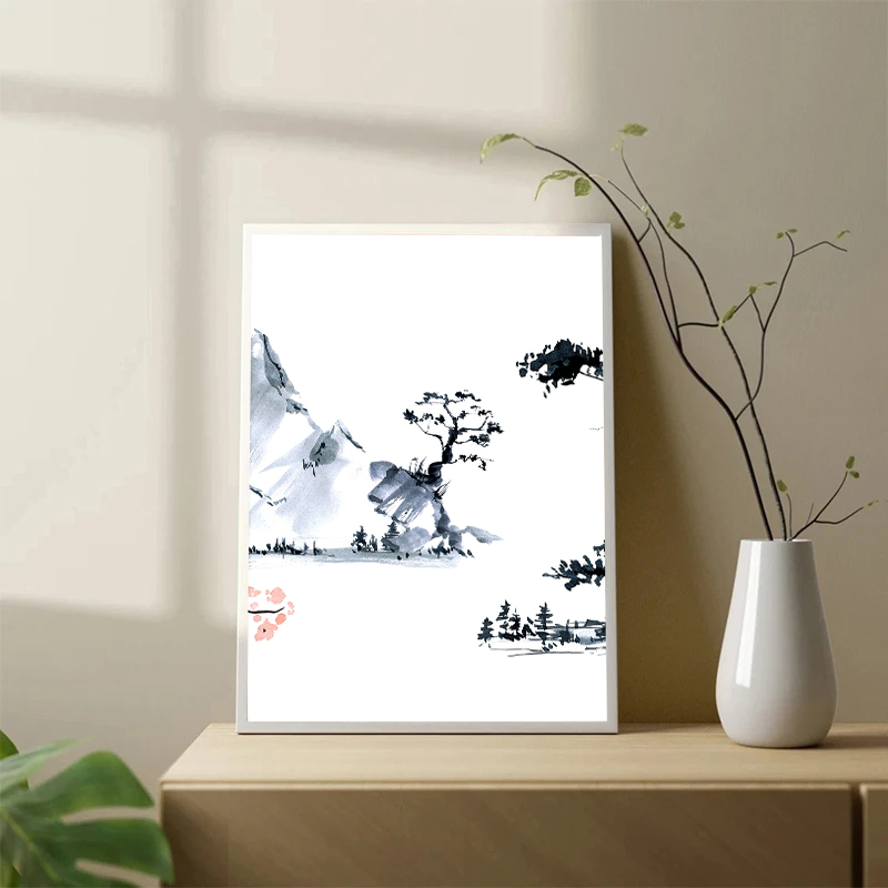 Japanese Style Cherry Blossom  - Japanese Lifestyle Home 리뷰 및 가격