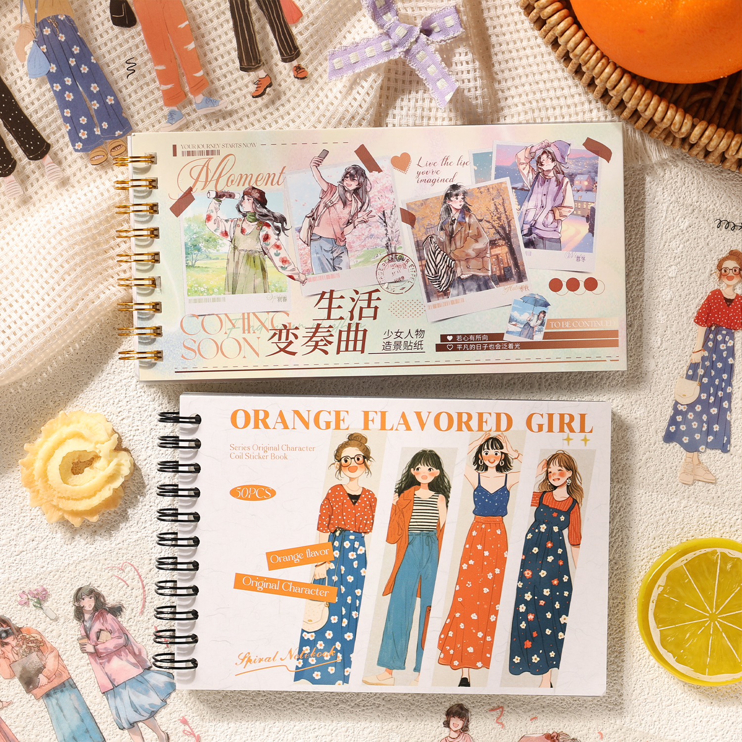 1 Piece Japanese Girl Style Da - Japanese Lifestyle Books 리뷰 및 가격