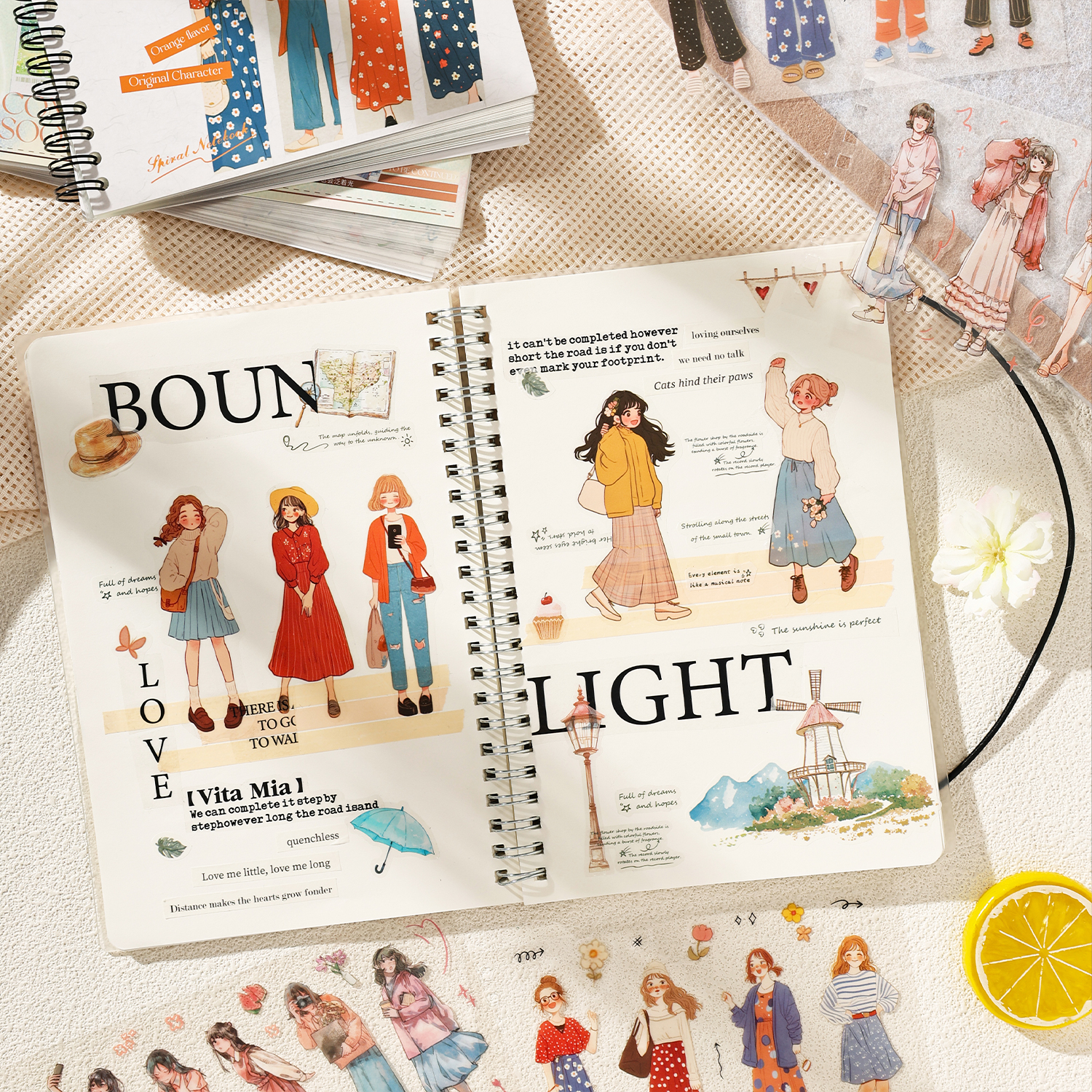 1 Piece Japanese Girl Style Da - Japanese Lifestyle Books 리뷰 및 가격
